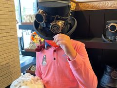 -酷巧·巧克力糖果店