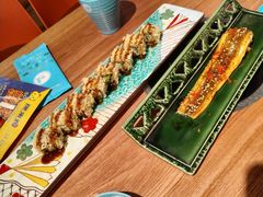 -晴季寿司(活力城店)