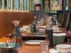 -驿楼兰·新疆菜(火车站店)