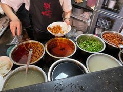 -刘二妈米皮(步行街店)