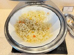 -佛山恒安瑞士大酒店-瑞士咖啡厅-主题自助餐
