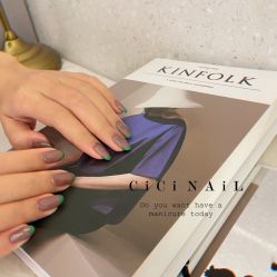 -Cici Nail日式美甲美睫工作室