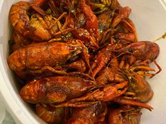 -龙虾风暴(松江店)