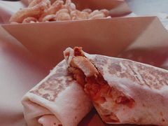 -Taco Bell 塔可钟(民田路店)