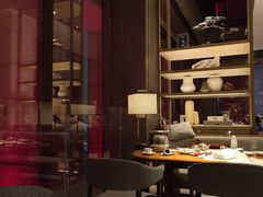 大堂-北京柏悦酒店·锦庭餐厅Dining Room