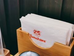 -YAMAKAWA(龙湖胥江天街店)