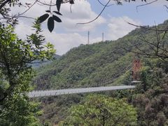 -昆明青龙峡风景区
