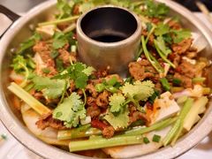 -王大乔泡椒米线(桐梓坡店)