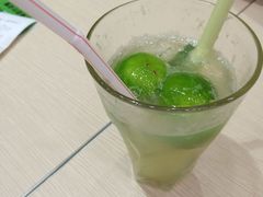 -佰搭果·广式茶餐厅(西华路店)