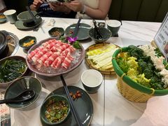 -狐狸爱上椰子鸡(滨江星光大道店)