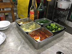 -四川小胡子海鲜(丁村万人海鲜广场店)