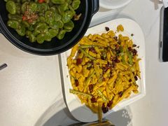 -刘胖子家常菜·蹄花焖藕(中南店)