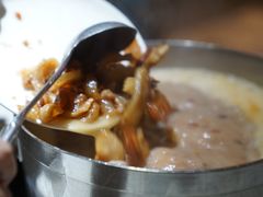 -土风豆米火锅(鸿通城店)