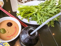 -南门涮肉(上海一店)