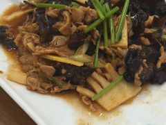-百年认一力 太原老字号 (桥头街店)