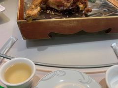 -宗泉烤全羊·烤羊腿·家常菜(解放东路店)