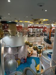 -奈尔宝·儿童乐园·亲子餐厅(苏州大悦城店)