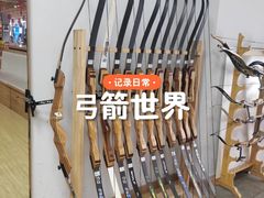 -道顺射箭·团建·骑射(张杨路店)