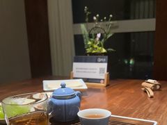 -隐溪茶馆(南京西路店)