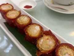 -顺德人家食府(黄金广场店)