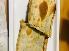 -宝光熏肉鞋底火烧(新街口店)