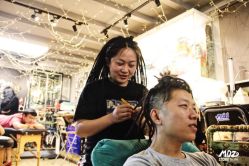 点击看大图 -MDZ STORE·TATTOO·耳饰