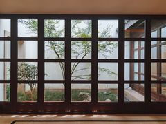 -杭州西子湖四季酒店-WL BISTRO西湖餐厅(灵隐路店)