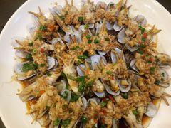 -上海新江南大酒店-中餐厅