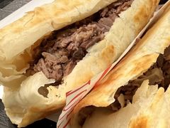 -高玛纳驴肉火烧(一世界店)