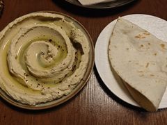 -Uncle Kosto科斯托·中东菜