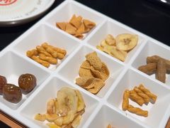-探鱼·鲜青椒爽麻烤鱼(领展购物广场店)