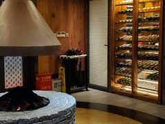 -辉哥火锅(虹桥路店)