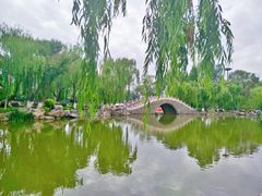 -西宁市人民公园(城西区)