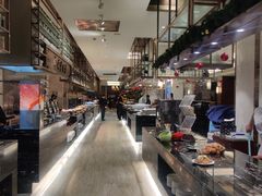 -东方红海鲜百汇(国际大厦店)