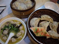 -蒋家桥饺面店(四望亭路店)