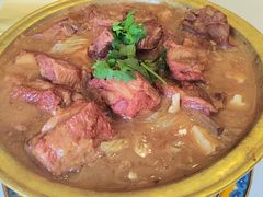 -热河食府(中山路店)