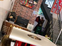 -老街坊市井火锅(营门口店)