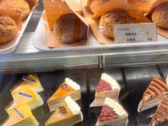 -布朗尼西饼(粮道街店)