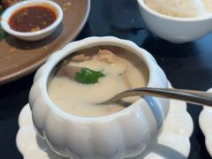 -Thai Alley泰爱里(二沙岛店)