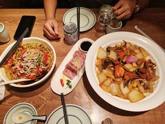 -周家二小姐的菜(西津渡店)