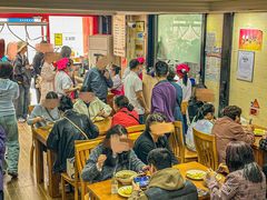 -回回锅贴(小河沿店)