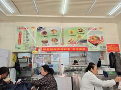 -杨记灌肠(食品街店)