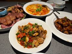 -老头儿油爆虾(星光一期店)