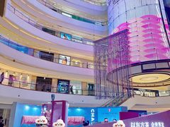 -成都银泰中心in99