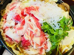 -胜代日本料理(云程巷小区店)