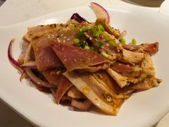五花肉-么子烤肉(化龙池店)