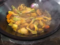 -粗粮人家·东北菜(洋桥店)