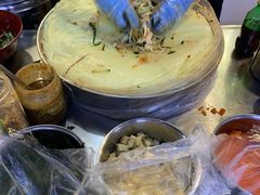 -安徽阜阳卷馍(西单店)