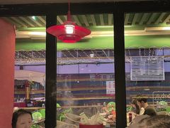 -京悦南门涮羊肉·羊蝎子火锅(田林路店)