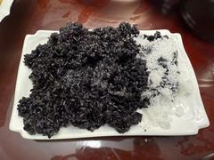 乌米饭-高老庄·老溧阳·私房菜(南山竹海店)